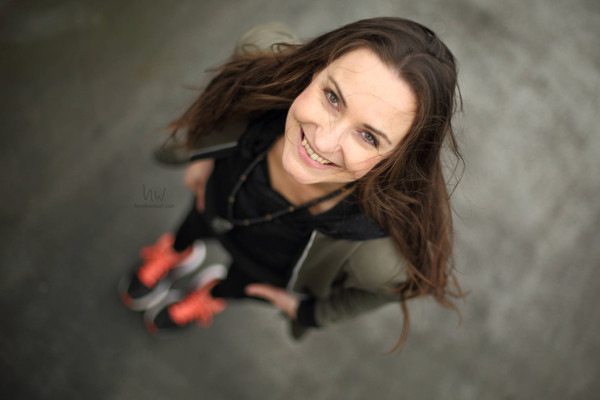 Preview Portrait — Belinda