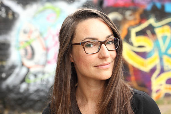 Preview Portrait — Belinda