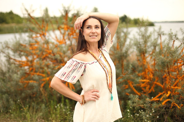 Preview Portrait — Belinda