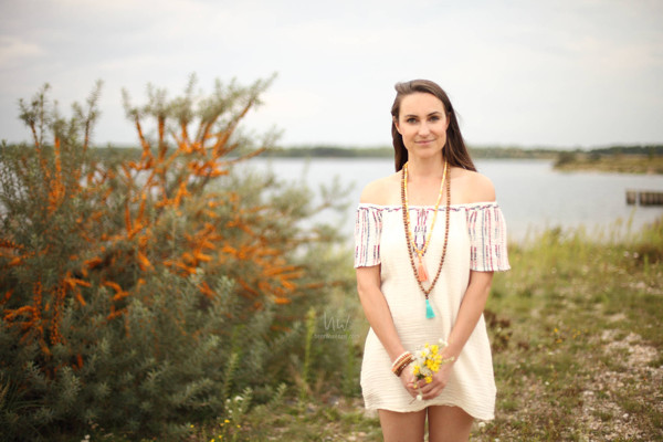 Preview Portrait — Belinda