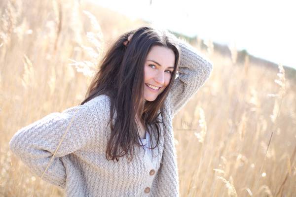 Preview Portrait — Belinda