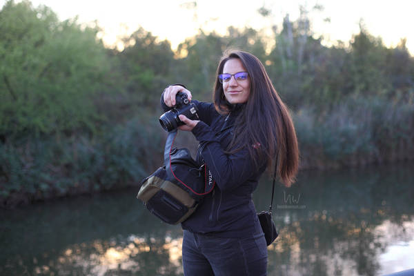 Preview Portrait — Sanita