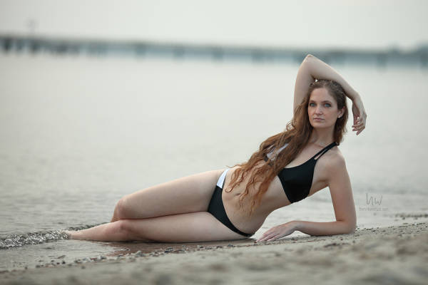 Preview Portrait — Rike