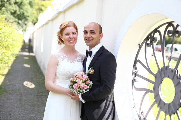 Preview Portrait — Hochzeitspaar
