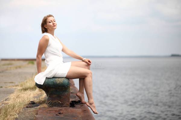 Preview Portrait — Julibere