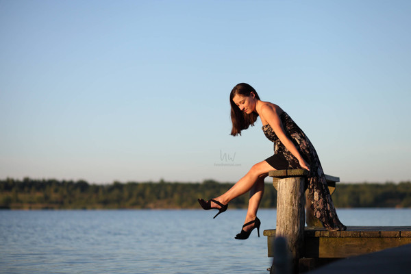 Preview Portrait — Netti