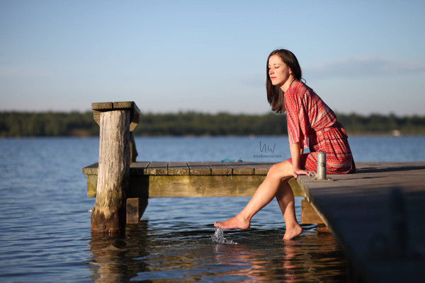 Preview Portrait — Netti