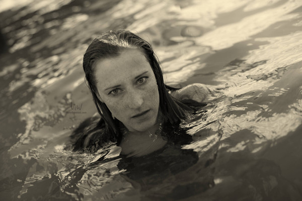 Preview Portrait — Netti