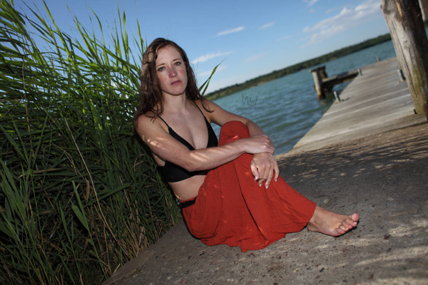 Preview Portrait — Netti