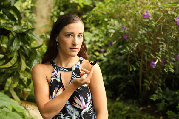 Preview Portrait — Netti