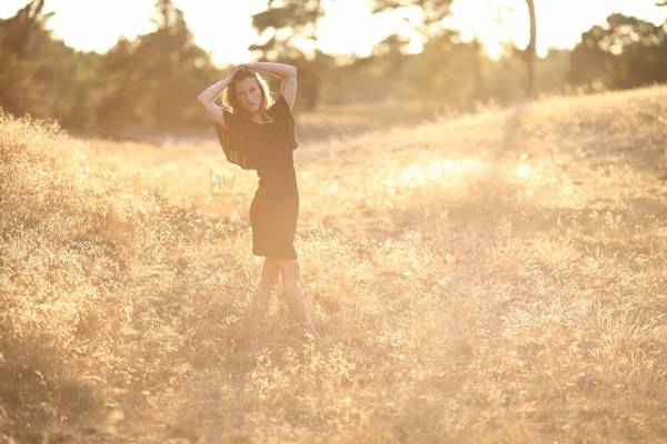 Preview Portrait — Netti