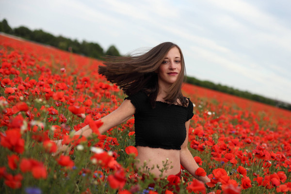 Preview Portrait — Netti