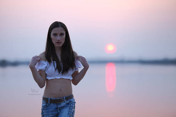 Preview Portrait — Netti