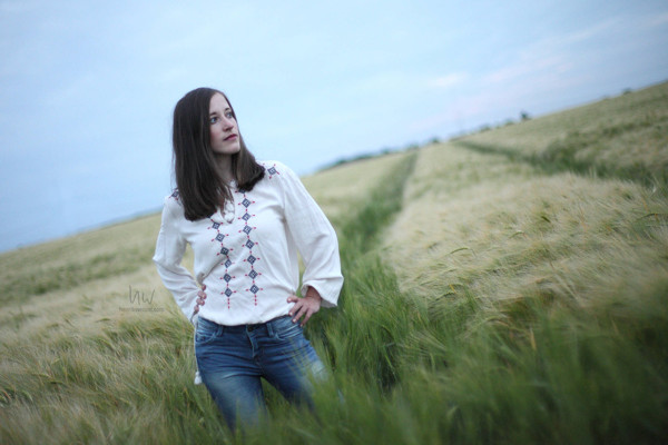Preview Portrait — Netti