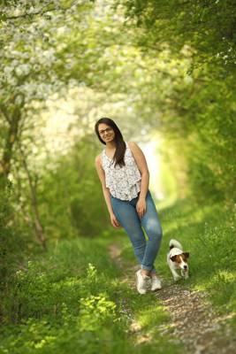 Preview Portrait — Sanita