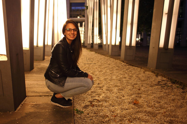 Preview Portrait — Sanita