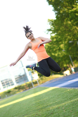 Preview Portrait — Sanita