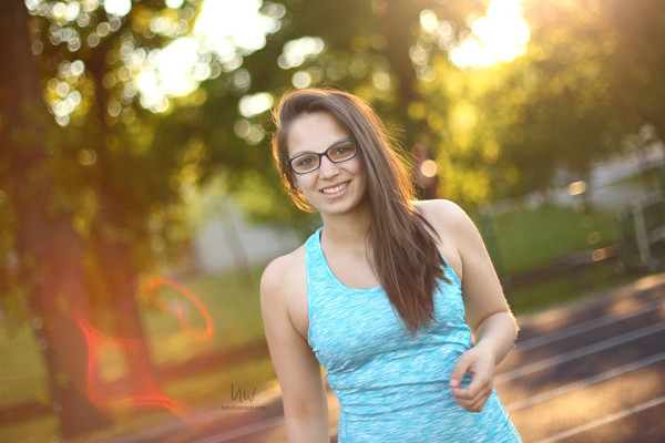 Preview Portrait — Sanita