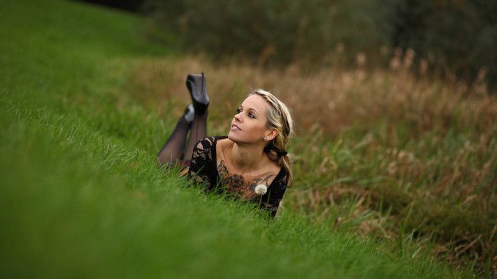 Preview Portrait — Xenia von Drachenfels