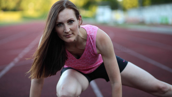 Preview Portrait — Maronia